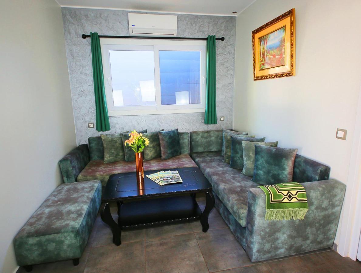 Atlantica Parc Hotell Taghazout Eksteriør bilde