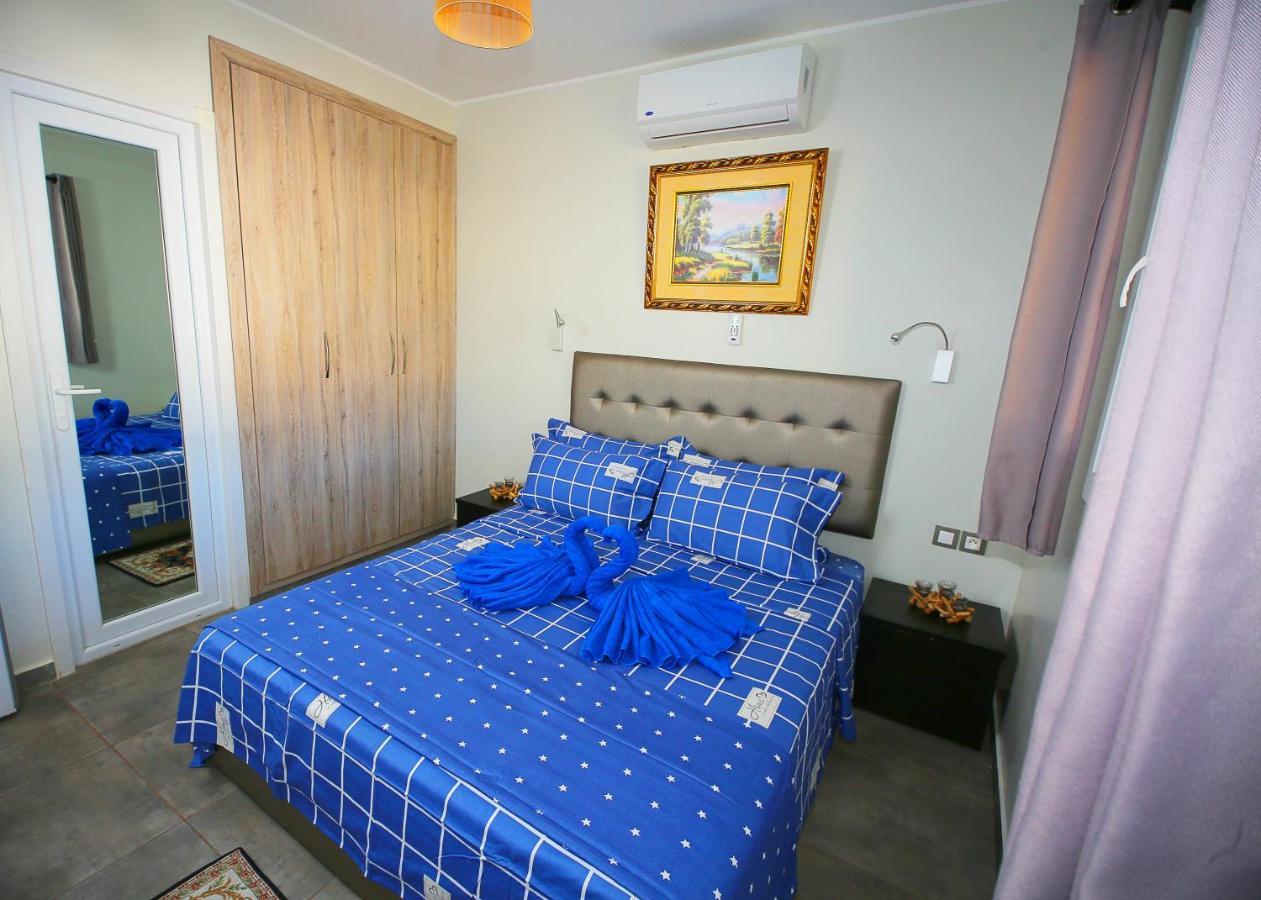 Atlantica Parc Hotell Taghazout Eksteriør bilde