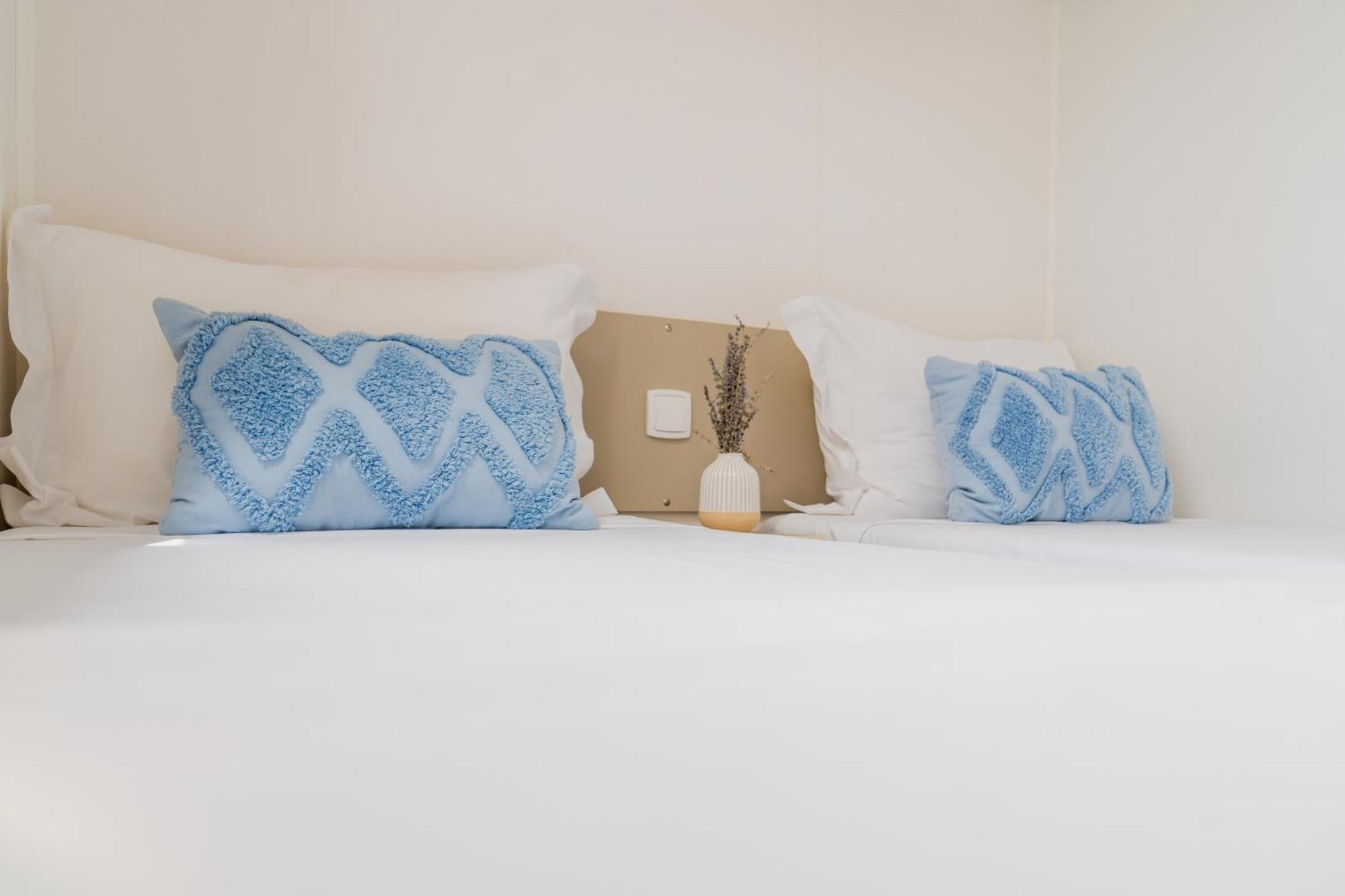 Atlantica Parc Hotell Taghazout Eksteriør bilde