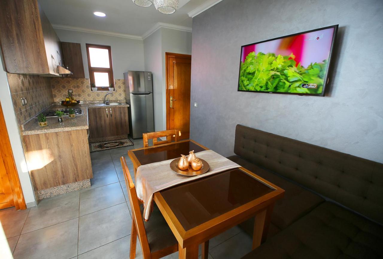 Atlantica Parc Hotell Taghazout Eksteriør bilde