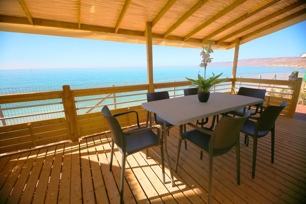 Atlantica Parc Hotell Taghazout Eksteriør bilde